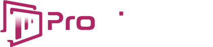 logo prodisplay